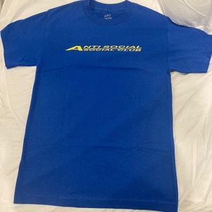 Anti Social Social Club